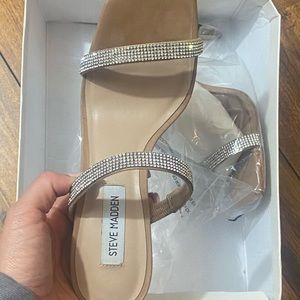 Steve Madden heels